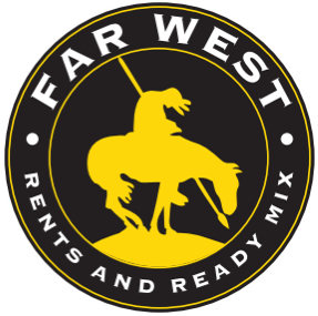 Far West Rents & Ready Mix
